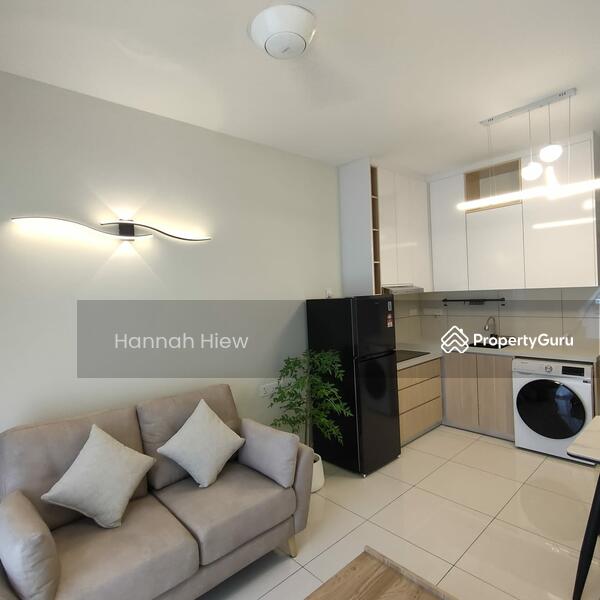 Service Residence for Rent at Nest 2 Residences - Hannah Hiew - PropertyGuru.com.my