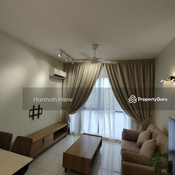 Service Residence for Rent at Nest 2 Residences - Hannah Hiew - PropertyGuru.com.my
