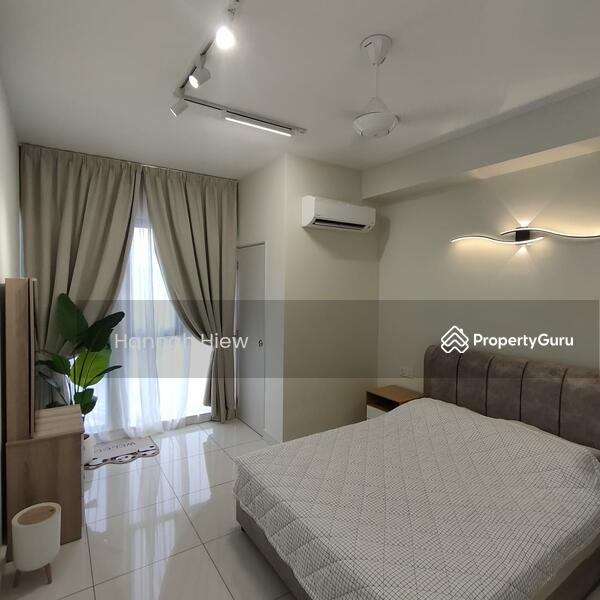 Service Residence for Rent at Nest 2 Residences - Hannah Hiew - PropertyGuru.com.my