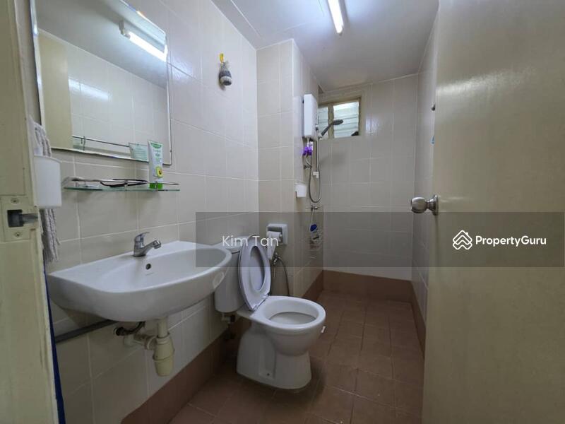 Untuk Disewa - Melody Homes