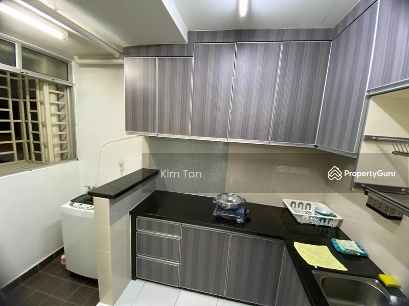 Untuk Disewa - Melody Homes