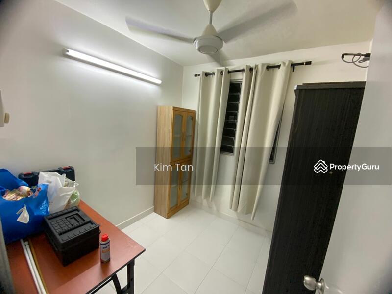Untuk Disewa - Melody Homes