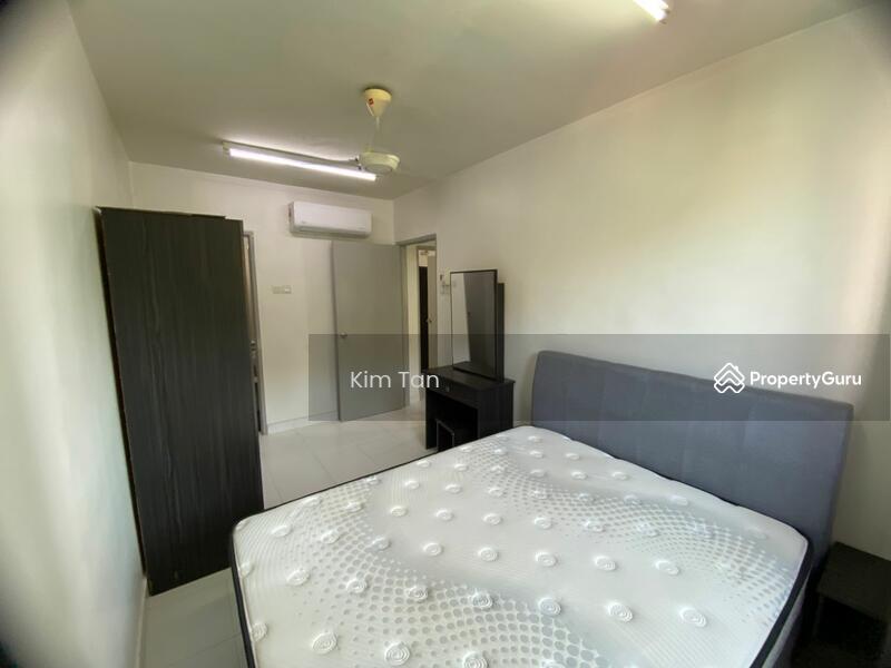 Untuk Disewa - Melody Homes