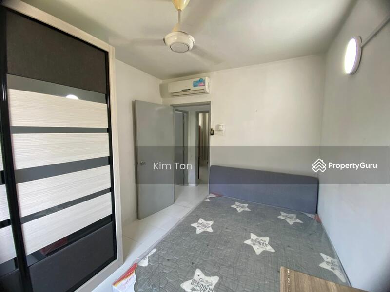 Untuk Disewa - Melody Homes