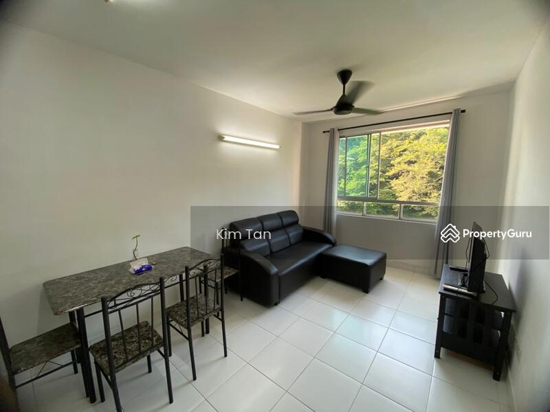 Untuk Disewa - Melody Homes