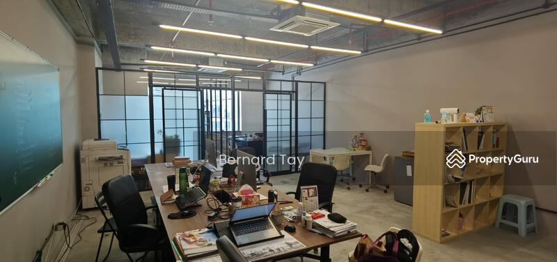 Office for Sale in Pju 5 (Kota Damansara) - Bernard Tay - PropertyGuru.com.my