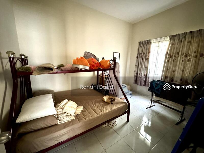 For Rent - 2 Storey Semi D Fully Furnished Taman Tasik SEMENYIH