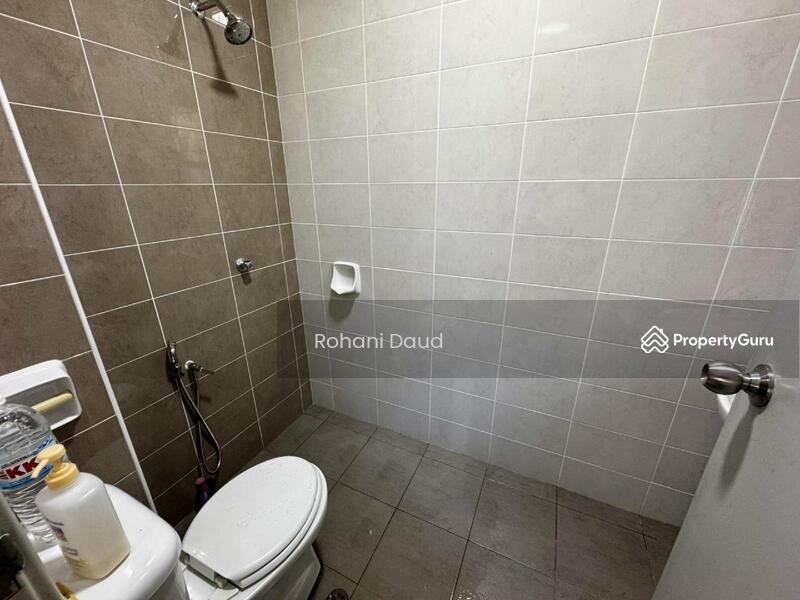 For Rent - 2 Storey Semi D Fully Furnished Taman Tasik SEMENYIH