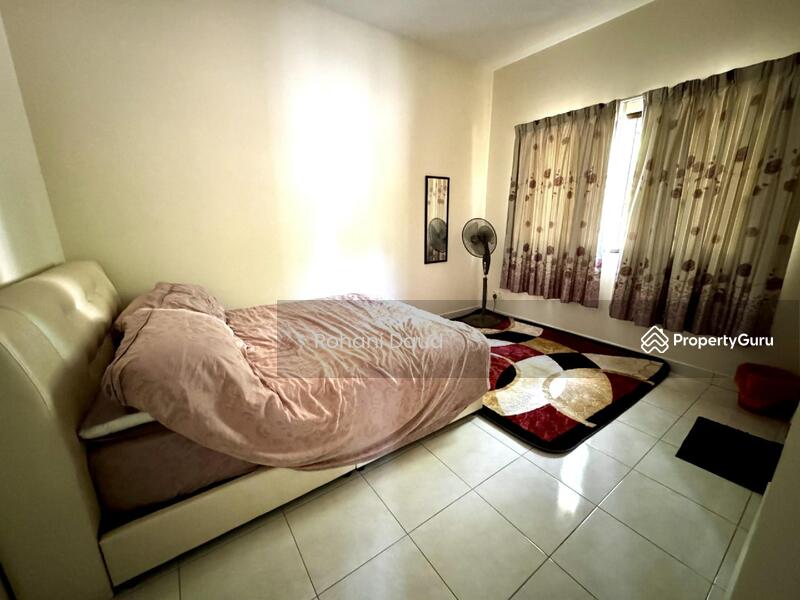 For Rent - 2 Storey Semi D Fully Furnished Taman Tasik SEMENYIH