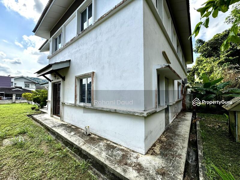 For Rent - 2 Storey Semi D Fully Furnished Taman Tasik SEMENYIH