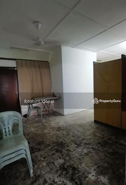 Untuk Dijual - Taman Keramat AU 2A