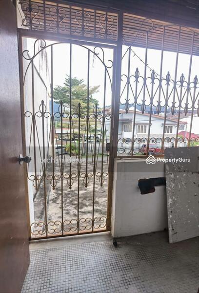 Untuk Dijual - Taman Keramat AU 2A