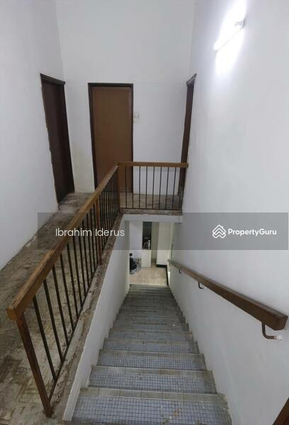 Untuk Dijual - Taman Keramat AU 2A