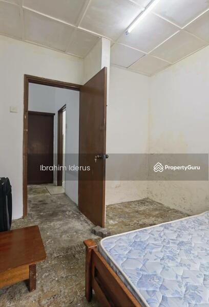 Untuk Dijual - Taman Keramat AU 2A