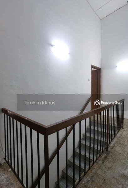 Untuk Dijual - Taman Keramat AU 2A