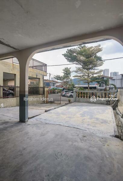 Untuk Dijual - Taman Keramat AU 2A