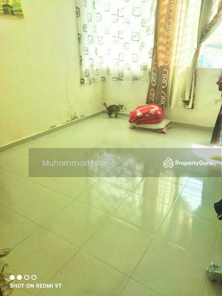 Untuk Dijual - Murah: Semi D Kg Pengkalan Pandan Chukai Kemaman