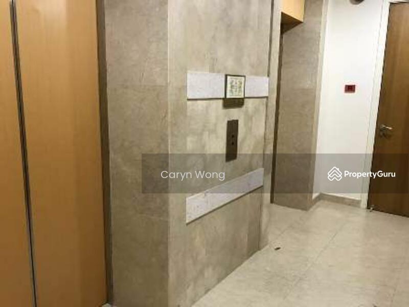 Service Residence for Rent at Binjai Residency - Caryn Wong - PropertyGuru.com.my