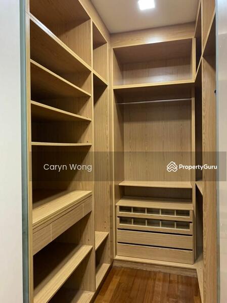 Service Residence for Rent at Binjai Residency - Caryn Wong - PropertyGuru.com.my