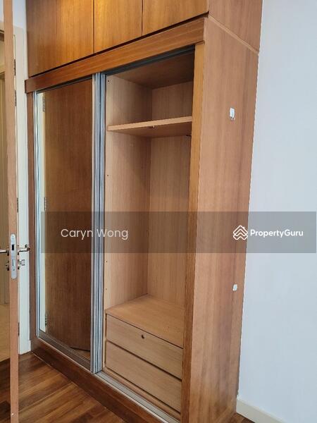 Service Residence for Rent at Binjai Residency - Caryn Wong - PropertyGuru.com.my