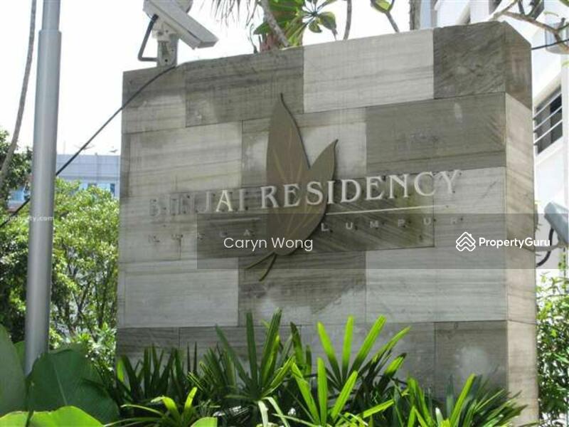 Service Residence for Rent at Binjai Residency - Caryn Wong - PropertyGuru.com.my