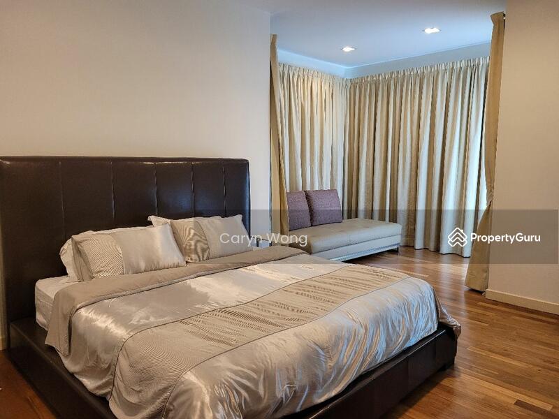 Service Residence for Rent at Binjai Residency - Caryn Wong - PropertyGuru.com.my