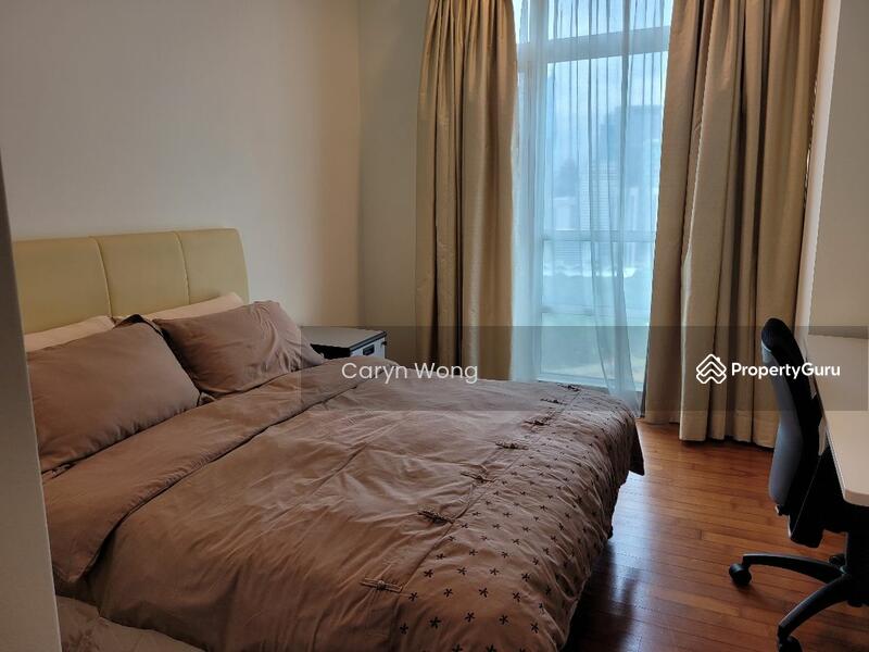 Service Residence for Rent at Binjai Residency - Caryn Wong - PropertyGuru.com.my