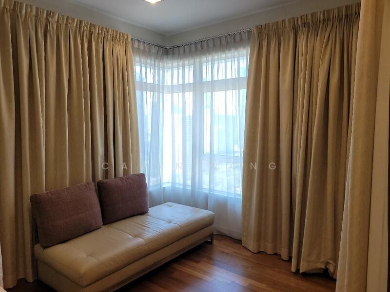 Service Residence for Rent at Binjai Residency - Caryn Wong - PropertyGuru.com.my