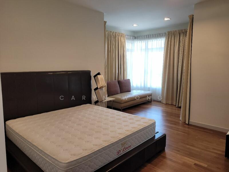 Service Residence for Rent at Binjai Residency - Caryn Wong - PropertyGuru.com.my