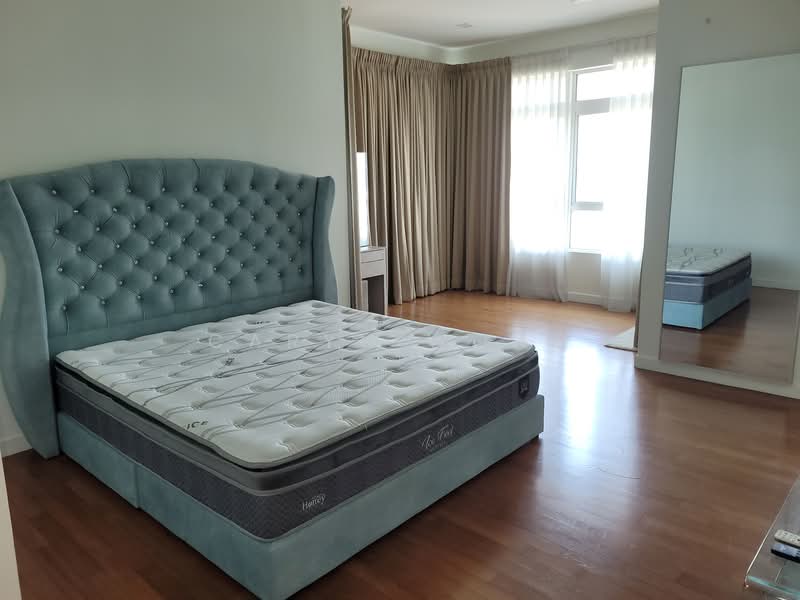 Servis Apartment untuk Disewa di Binjai Residency - Caryn Wong - PropertyGuru.com.my