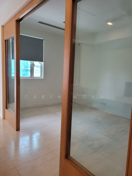 Servis Apartment untuk Disewa di Binjai Residency - Caryn Wong - PropertyGuru.com.my