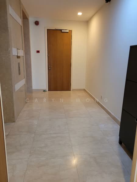 Servis Apartment untuk Disewa di Binjai Residency - Caryn Wong - PropertyGuru.com.my