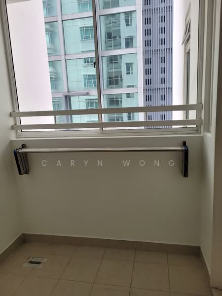 Servis Apartment untuk Disewa di Binjai Residency - Caryn Wong - PropertyGuru.com.my