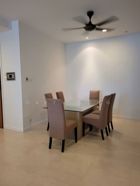 Servis Apartment untuk Disewa di Binjai Residency - Caryn Wong - PropertyGuru.com.my