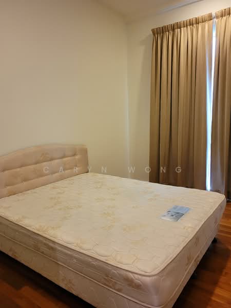Servis Apartment untuk Disewa di Binjai Residency - Caryn Wong - PropertyGuru.com.my