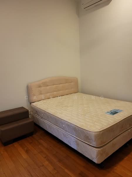 Servis Apartment untuk Disewa di Binjai Residency - Caryn Wong - PropertyGuru.com.my