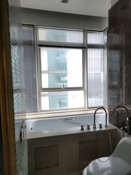 Servis Apartment untuk Disewa di Binjai Residency - Caryn Wong - PropertyGuru.com.my