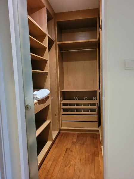 Servis Apartment untuk Disewa di Binjai Residency - Caryn Wong - PropertyGuru.com.my