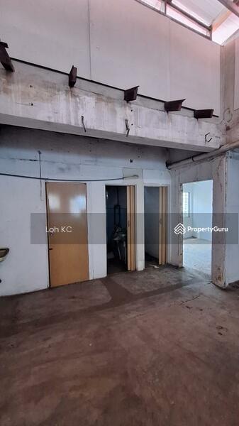 For Rent - Bangsar 1st Floor Shop