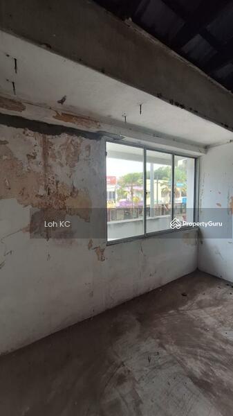 For Rent - Bangsar 1st Floor Shop