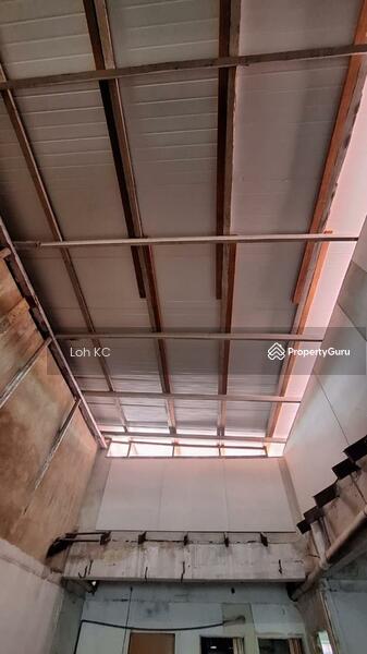 For Rent - Bangsar 1st Floor Shop