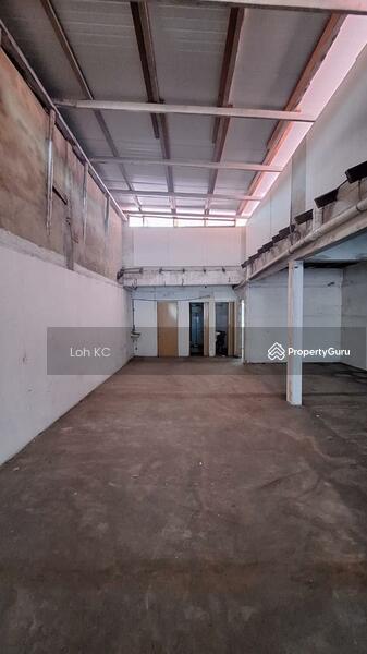 For Rent - Bangsar 1st Floor Shop