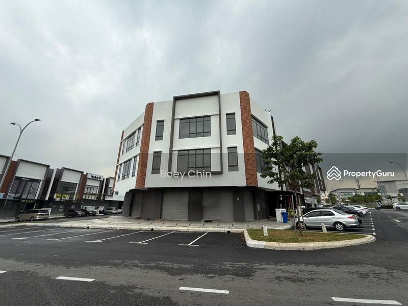 For Rent - Jade Hills Corner New Shop for Rent ,Facing Main Road