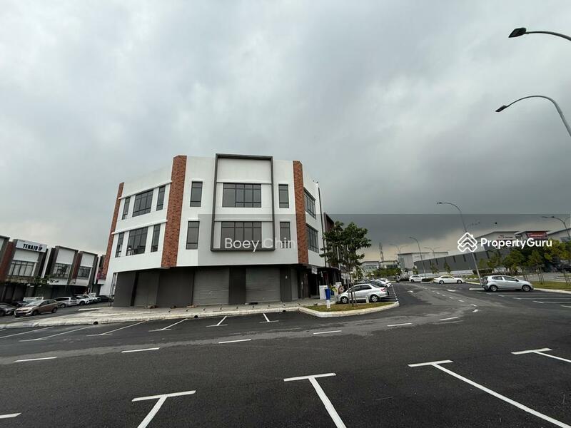For Rent - Jade Hills Corner New Shop for Rent ,Facing Main Road