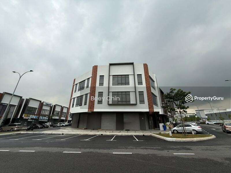 For Rent - Jade Hills Corner New Shop for Rent ,Facing Main Road