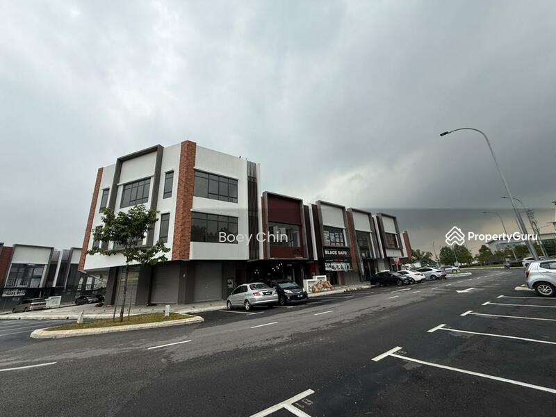 For Rent - Jade Hills Corner New Shop for Rent ,Facing Main Road