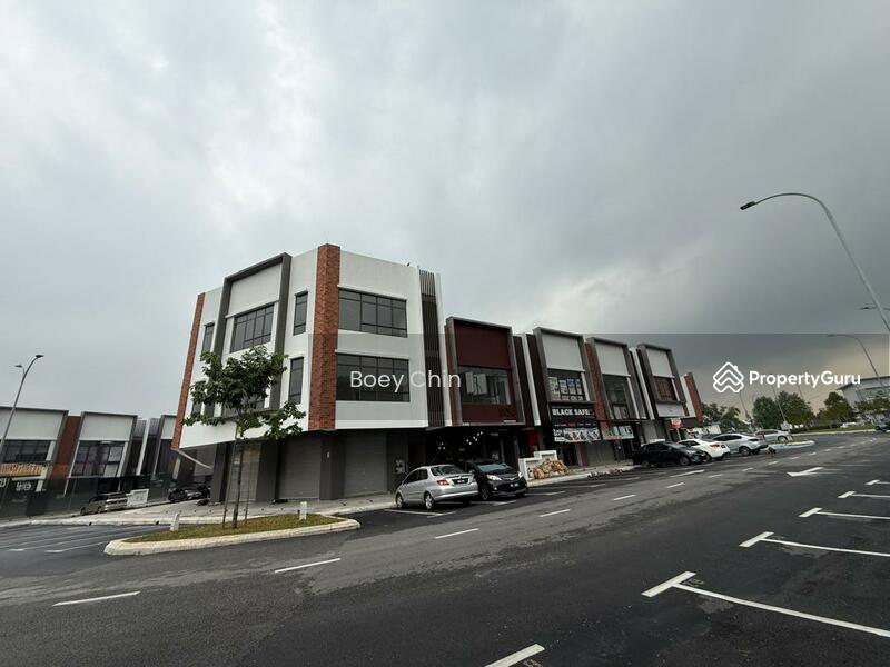 For Rent - Jade Hills Corner New Shop for Rent ,Facing Main Road