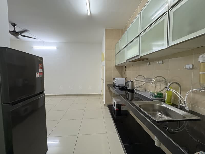 Service Residence for Rent at OUG Parklane - Susan Foo - Kitchen - PropertyGuru.com.my