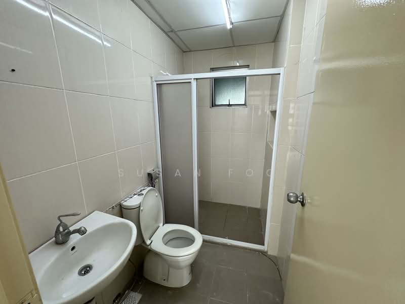 Service Residence for Rent at OUG Parklane - Susan Foo - Bathroom - PropertyGuru.com.my