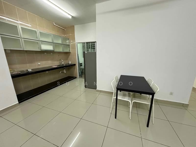 Service Residence for Rent at OUG Parklane - Susan Foo - Kitchen - PropertyGuru.com.my